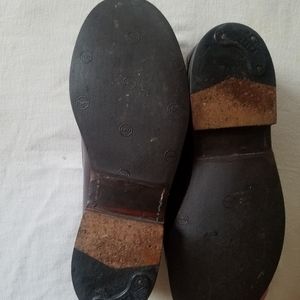 Sebago penny loafers